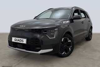Kia e-Niro Emotion (Long Range) 150 kW (204 CV) - Foto 1