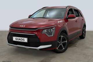 Kia Niro 1.6 GDi HEV Concept 104 kW (141 CV) - Foto 1