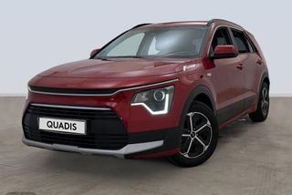Kia Niro 1.6 GDi HEV Concept 104 kW (141 CV) - Foto 1