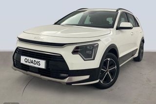 Kia Niro 1.6 GDi HEV Drive 104 kW (141 CV) - Foto 1