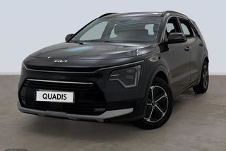 Kia Niro 1.6 GDi HEV Drive 104 kW (141 CV) - Foto 1
