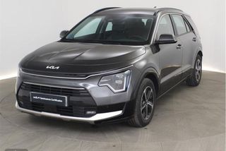 Kia Niro 1.6 GDi HEV Drive 95 kW (129 CV) - Foto 1