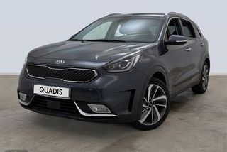 Kia Niro 1.6 GDi HEV Drive 104 kW (141 CV) - Foto 1