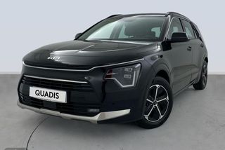 Kia Niro 1.6 GDi HEV Drive 104 kW (141 CV) - Foto 1