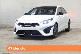 Kia Ceed 1.6 MHEV 100KW GT LINE DCT 136 5P - Foto 1