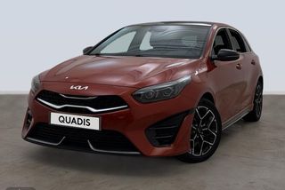 Kia Ceed 1.6 MHEV iMT GT Line 100 kW (136 CV) - Foto 1