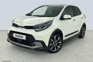 Kia Picanto 1.0 T-GDi X-Line 74 kW (100 CV) - Foto 1