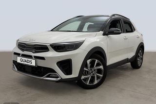Kia Stonic 1.0 T-GDi MHEV iMT GT Line 74 kW (100 CV) - Foto 1