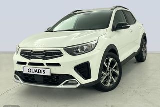 Kia Stonic 1.0 T-GDi MHEV iMT GT Line 88 kW (120 CV) - Foto 1