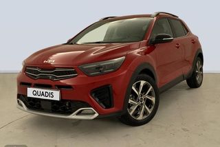 Kia Stonic 1.0 T-GDi MHEV iMT GT Line 74 kW (100 CV) - Foto 1