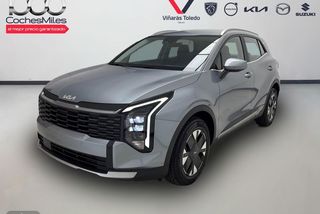 Kia Sportage 1.6 T-GDi HEV 176kW (239CV) Concept 4x2 - Foto 1