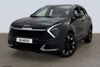 Kia Sportage 1.6 T-GDi PHEV Drive 4x4 195 kW (265 CV) - Foto 1