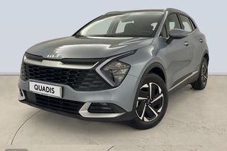 Kia Sportage 1.6 T-GDi HEV Drive 4x2 171 kW (230 CV) - Foto 1