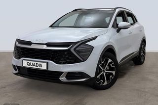 Kia Sportage 1.6 T-GDi HEV Tech 4x2 171 kW (230 CV) - Foto 1