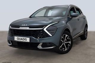 Kia Sportage 1.6 T-GDi HEV Tech 4x2 171 kW (230 CV) - Foto 1