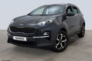 Kia Sportage 1.6 CRDi MHEV Drive Plus 4x2 100 kW (136 CV) - Foto 1