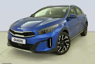 Kia XCeed 1.0 T-GDi Tech 88 kW (120 CV) - Foto 1