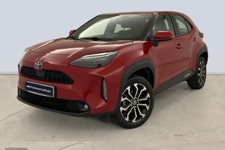 Toyota Yaris Cross 120H Active Tech 85 kW (116 CV) - Foto 1
