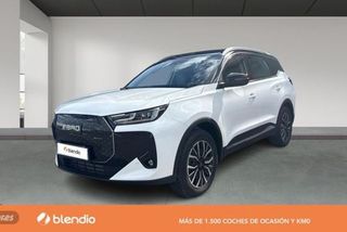 EBRO S700 PHEV 1.5 TGDI PHEV PREMIUM E-CVT 279 5P - Foto 1
