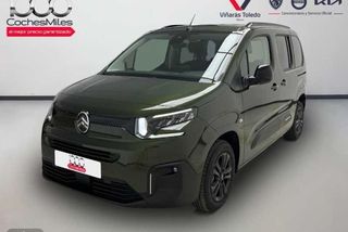 Citroen Berlingo Talla M BlueHDi 100 S&S PLUS M1 - Foto 1