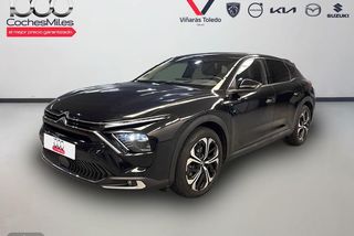 Citroen C5 X Hybrid 180 e-EAT8 Shine - Foto 1