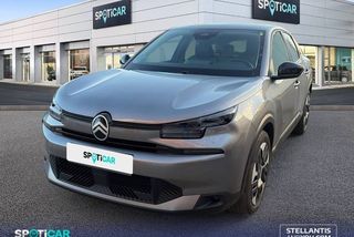 Citroen C4 Hybrid 136 e-DCS6 Plus - Foto 1