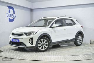Kia Stonic 1.0 TGDi 74kW 100CV MHEV MT Concept - Foto 1