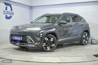 Hyundai Kona 1.6 GDI HEV Tecno DCT - Foto 1