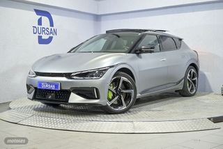 Kia EV6 GT 774kWh 430kW AWD Long Range - Foto 1