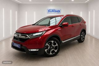 Honda CR-V 2.0 iMMD 4x2 LIFESTYLE - Foto 1