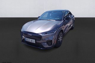 Ford Mustang MACH-E MUSTANG MACH-E AWD 358kW Batería 98.8Kwh GT - Foto 1