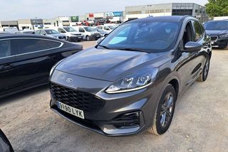 Ford Kuga ST-Line 2.5 Duratec PHEV 165kW Auto - Foto 1