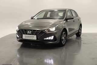 Hyundai i30 1.0 TGDI Klass LR 48V 120 - Foto 1