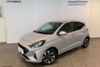 Hyundai i10 1.0 MPI Klass - Foto 1
