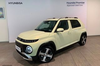 Hyundai Inster 49kWh Tecno 115 - Foto 1