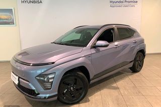 Hyundai Kona Electric Kona EV Black line 135 - Foto 1