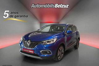 Renault Kadjar 5 AÑOS GARANTÍA - Foto 1