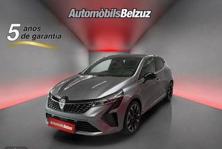 Renault Clio 5 AÑOS GARANTÍA - Foto 1