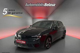 Opel Astra 5 AÑOS GARANTÍA - Foto 1