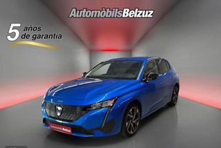 Peugeot 308 5 AÑOS GARANTÍA - Foto 1