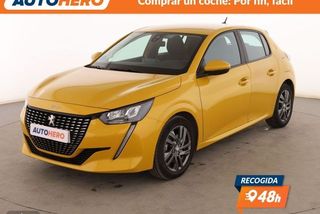 Peugeot 208 1.2 PureTech Active Pack - Foto 1
