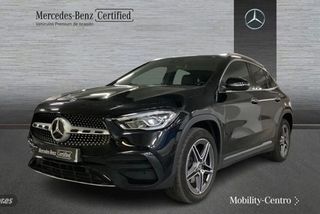 Mercedes Clase GLA GLA 250 e - Foto 1