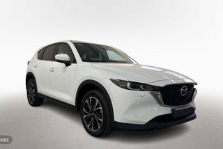 Mazda CX-5 2.0 G 121KW MHEV CENTER-LINE PLUS 5P - Foto 1