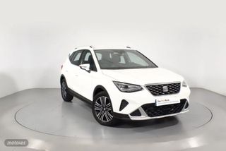 Seat Arona 1.0 TSI 81KW XPERIENCE XM 5P - Foto 1