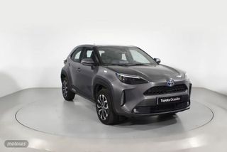 Toyota Yaris Cross 1.5 VVT-I HYBRID ACTIVE TECH 5P - Foto 1