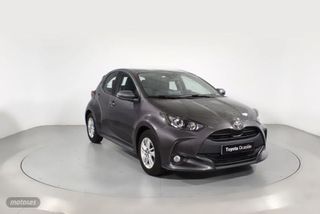 Toyota Yaris 1.5 VVT-IE 100KW S-EDITION 5P - Foto 1