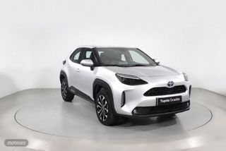 Toyota Yaris Cross 1.5 VVT-I HYBRID ACTIVE TECH 5P - Foto 1
