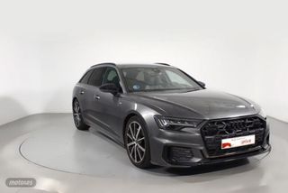 Audi A6 fam. 3.0 45 TDI 4WD S TRONIC S LINE AVANT 5P - Foto 1