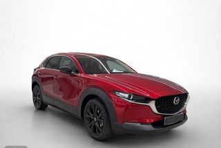 Mazda CX-30 2.5 E-SKYACTIV-G MHEV HOMURA AUTO 5P - Foto 1