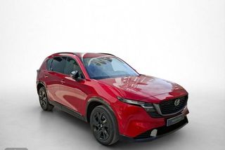 Mazda CX-5 2.5 104KW MHEV HOMURA FWD AUTO 5P - Foto 1